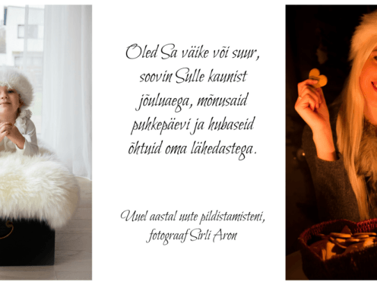Häid Jõule