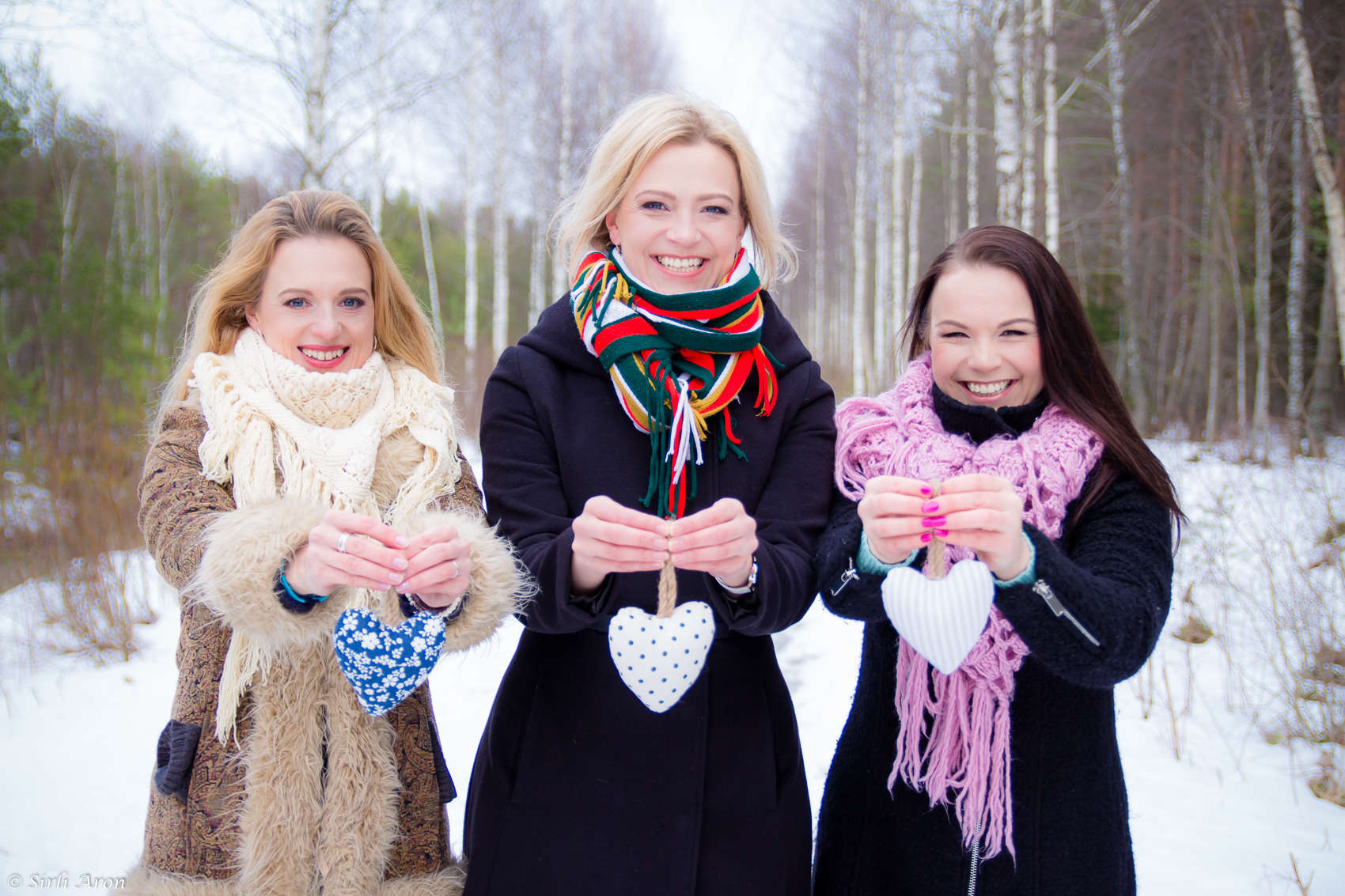 Sõbrannad 0032 TMJ 2016 - Sõbrannad